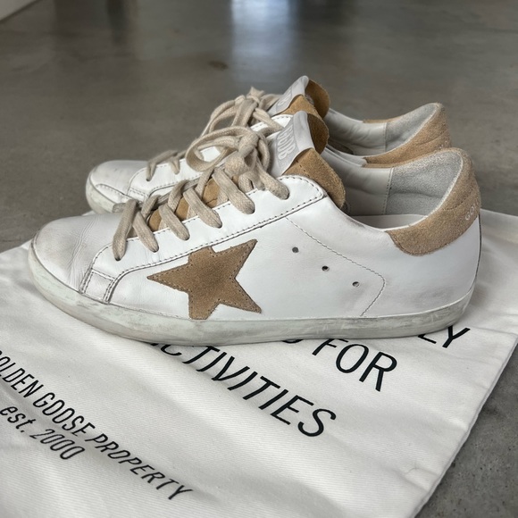 Golden Goose sneakers 37 - Picture 2 of 10